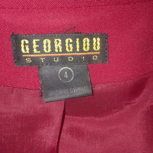 Georgiou - Studio - Picture 3 of 3